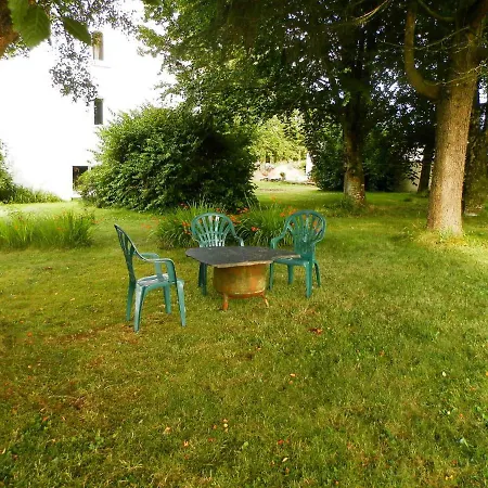 Bed and breakfast Vallée Des Ardoisières Mael-Carhaix